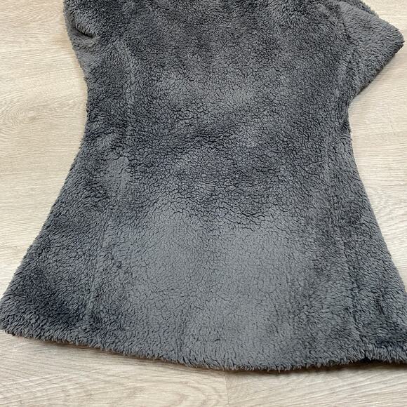 Patagonia Los Gatos Fleece Full Zip Sweater Jacket Women's L Gorpcore - Picture 9 of 10